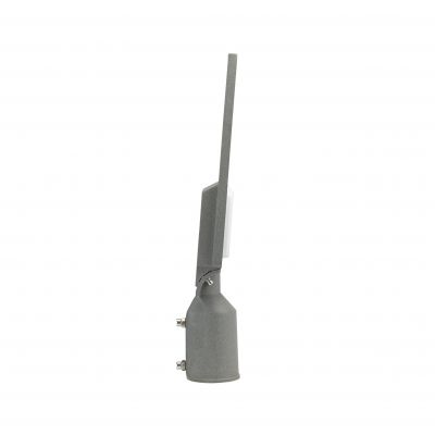 Oprawa uliczna STREETOS 100W neutralna biel 230V 130/80st IP66 IK09 536x166x77mm SZARY  SLI027015NW_PW Spectrum Led (SLI027015NW_PW)